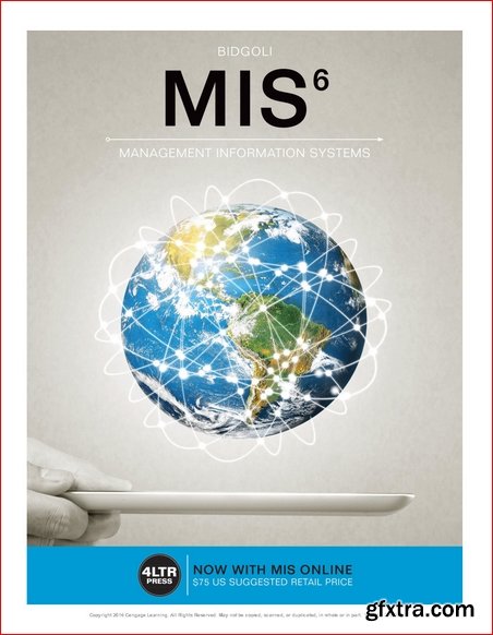 MIS, 6th Edition