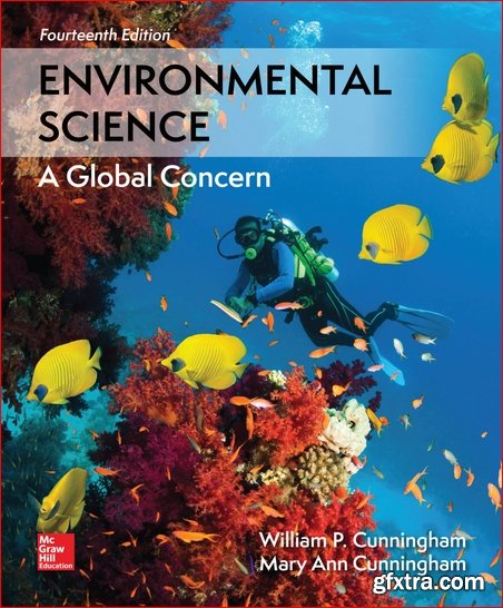 Environmental Science 14th Edition