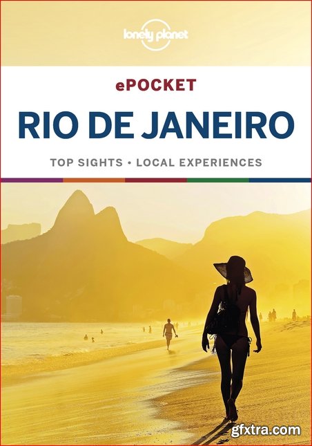 Lonely Planet Pocket Rio de Janeiro