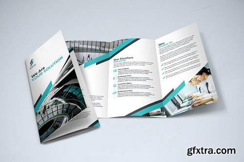 Trifold Brochure