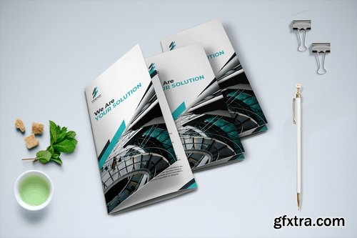 Trifold Brochure