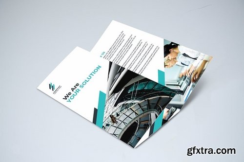 Trifold Brochure