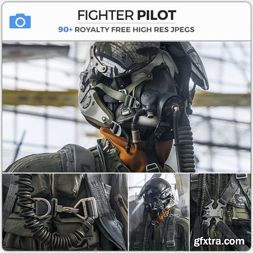 Fighter Pilot