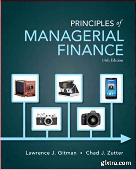 Principles of Managerial Finance (14th Edition)