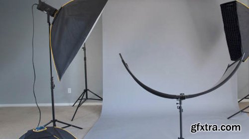 CreativeLive - Inside the Home Studio