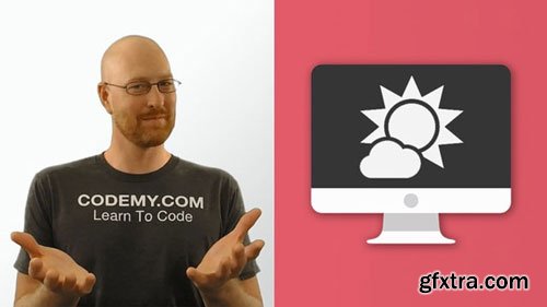 Build A Weather App With Ruby On Rails