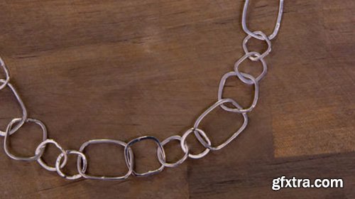 CreativeLive - Intermediate Chain Making for Jewelry Making