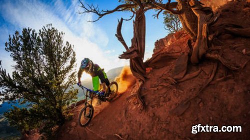 CreativeLive - Intro to Adventure Sports Photography