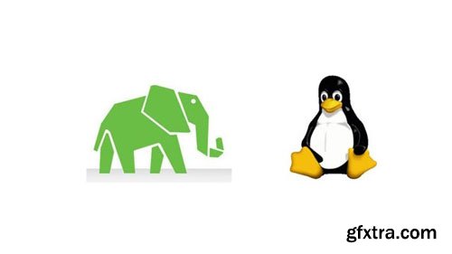 Linux Basics for Hadoop Administrators