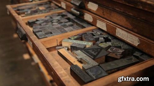 CreativeLive - Introduction to Letterpress Printing