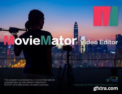 MovieMator Video Editor Pro 2.6.1