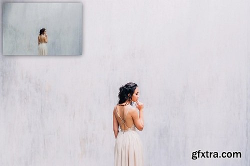 Bright Film Wedding Lightroom Presets