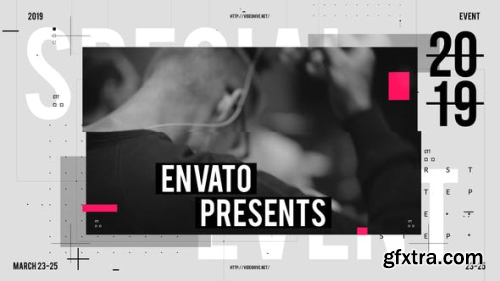 VideoHive Event Promo 22932989