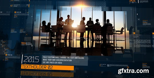 VideoHive Corporate Timeline 19821066