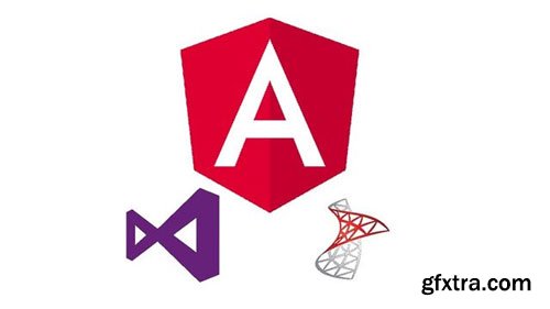 Learn Angular 8 by creating a simple Full Stack Web App