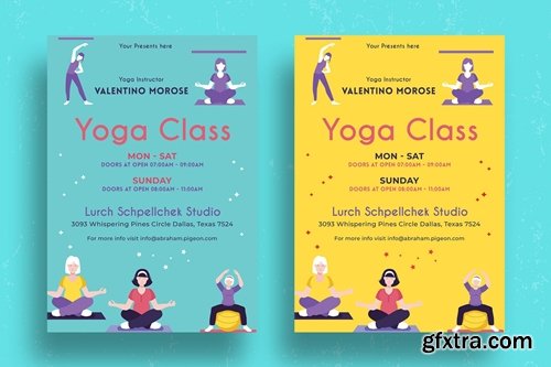 Yoga Class Flyer-04