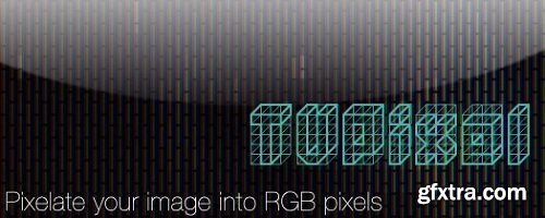 Rowbyte TVPixel 1.0.4 for After Effects