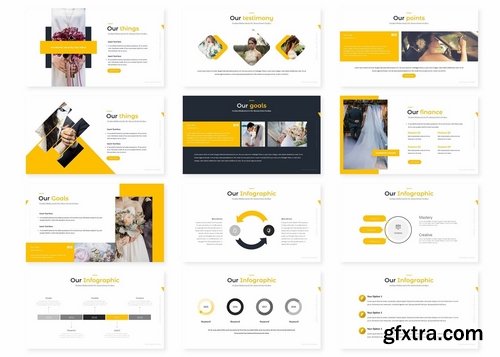 Weida - Powerpoint Google Slides and Keynote Templates