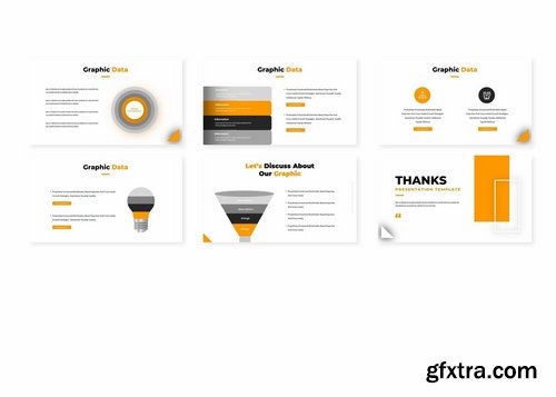 Fonide - Powerpoint and Keynote Templates