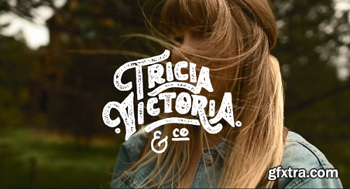 Tricia Victoria Photography Tutorials Bundle