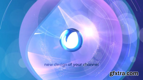 VideoHive Elegant Brodcast Pack 19257227