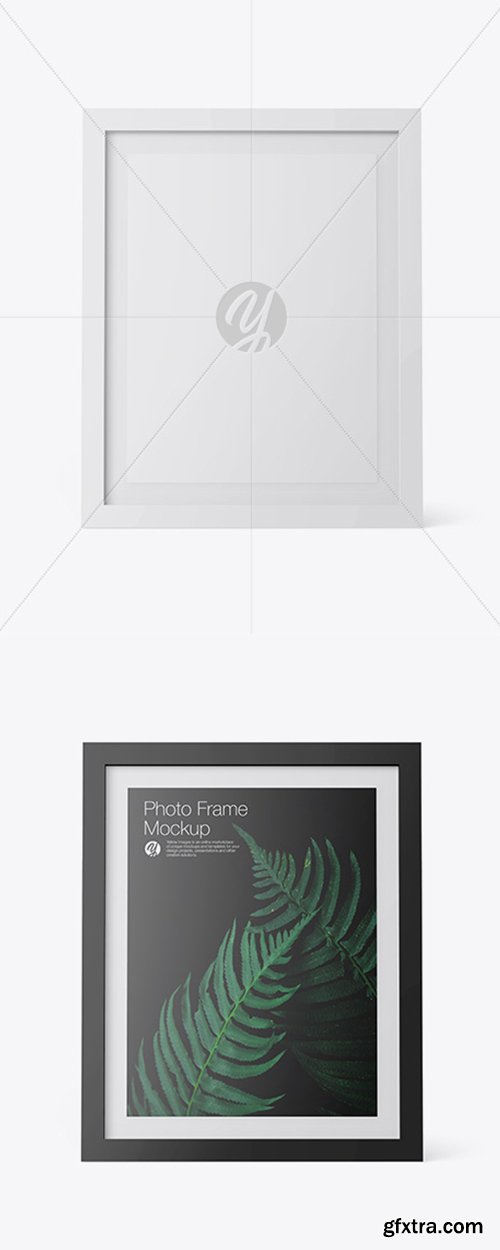 Photo Frame Mockup 38441