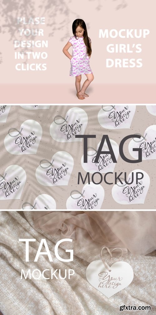 Mockup Bundle 19