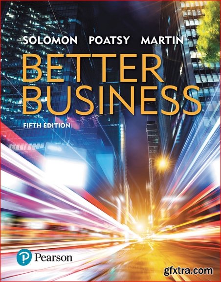 Better Business (5th Edition)