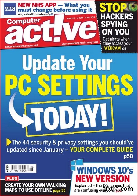 Computeractive - 01 July 2019