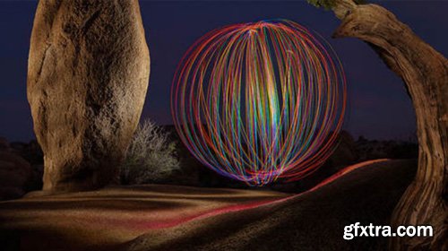 CreativeLive - Light Painting for Beginners