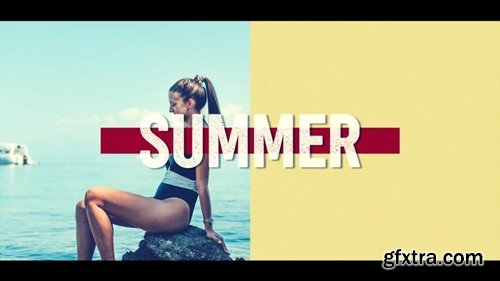 Summer Logo 251160