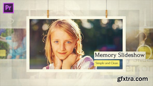 VideoHive Slideshow 23905534