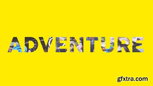 VideoHive Adventure Slideshow 11513159