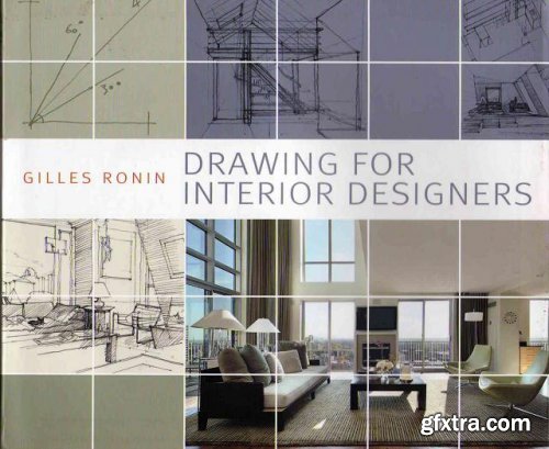 Drawing for Interior Designers