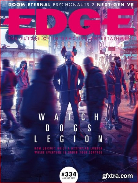 Edge - August 2019