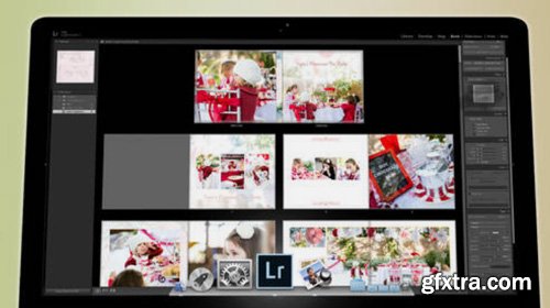 CreativeLive - Lightroom for Scrapbookers