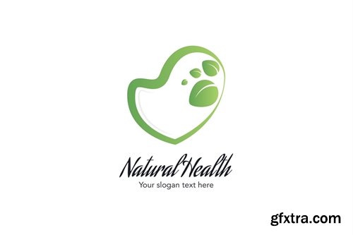 Natural Health Logo