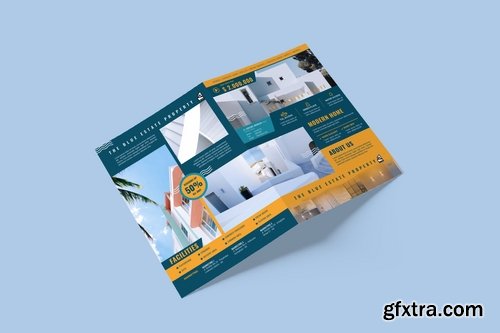 Property Bifold Brochure