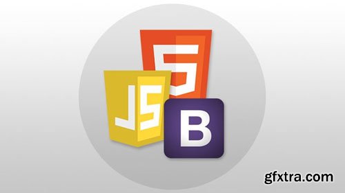 HTML, JavaScript, & Bootstrap - Certification Course