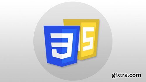 CSS & JavaScript - Certification Course for Beginners