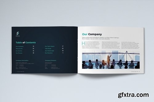 Company Profile