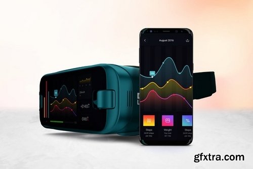 VR & S9 Mockup