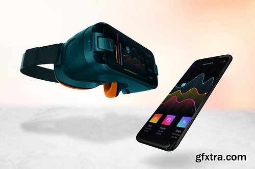 VR & S9 Mockup