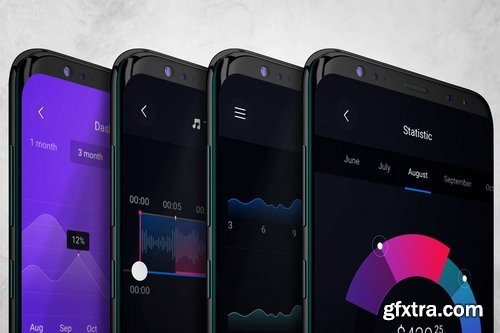 S9 Closeups Mockup