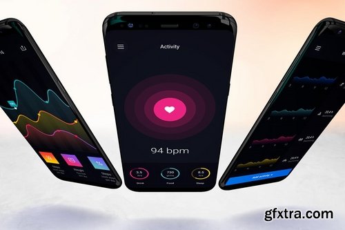 S9 Closeups Mockup