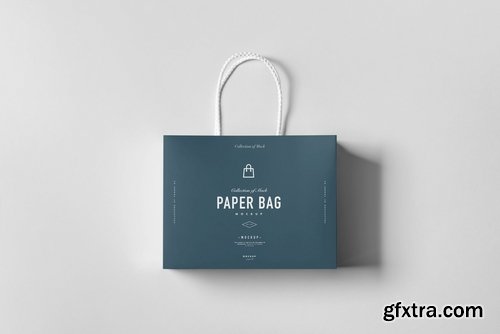 Paper Bag Mock-up 2