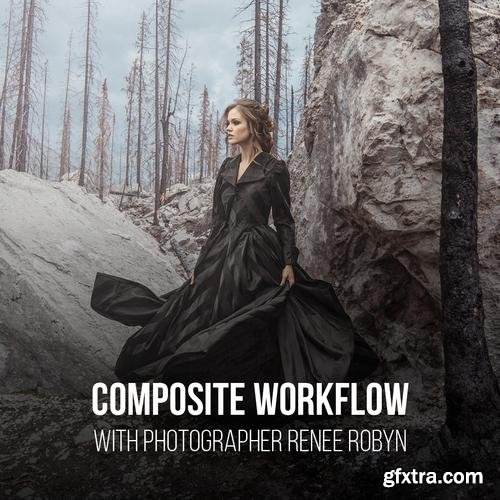 PROEDU - Composite Workflow with Renee Robyn