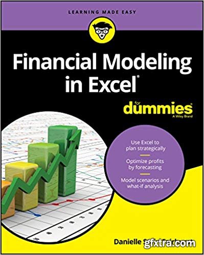 Financial Modeling in Excel For Dummies, 1st Edition