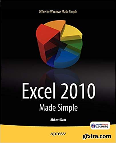 Excel 2010 Made Simple