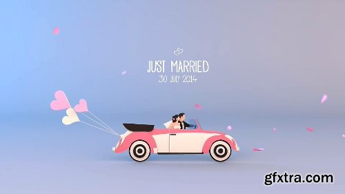 Videohive Wedding Pop Up Album | Special Events V2 8318648